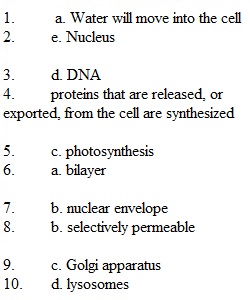 Unit 3 Homework